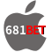 Aplicativo 681bet para iOS