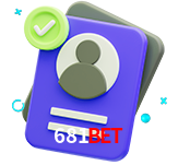 Tornar-se um membro do 681bet é muito simples