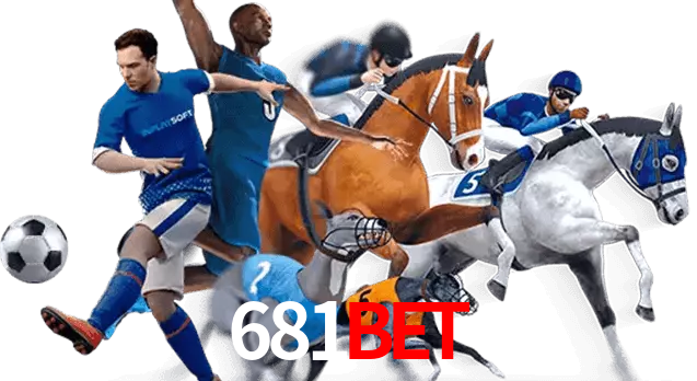 681bet