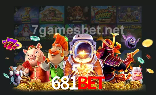 cassino 681bet