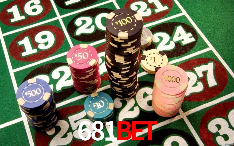 Login Seguro 681bet