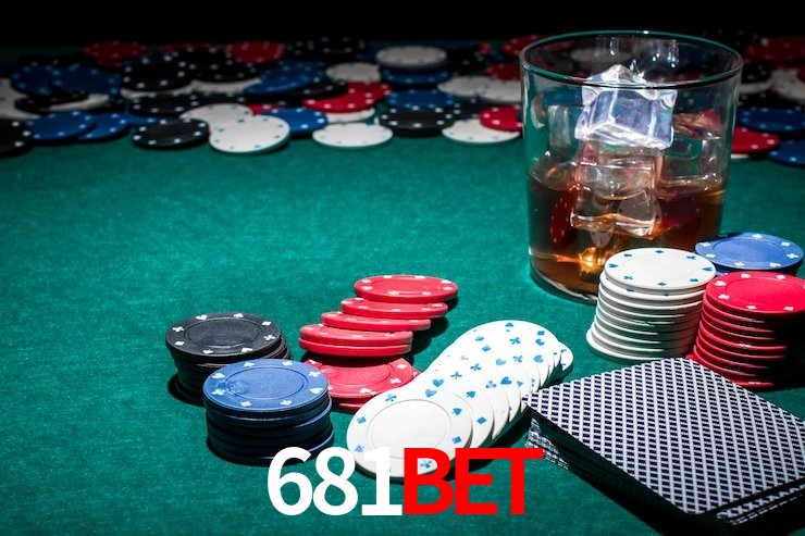 Recursos de Bônus 681bet