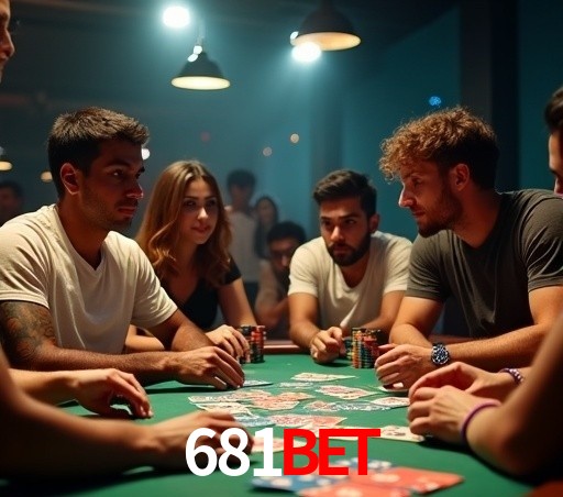 Tecnologia da Plataforma 681bet