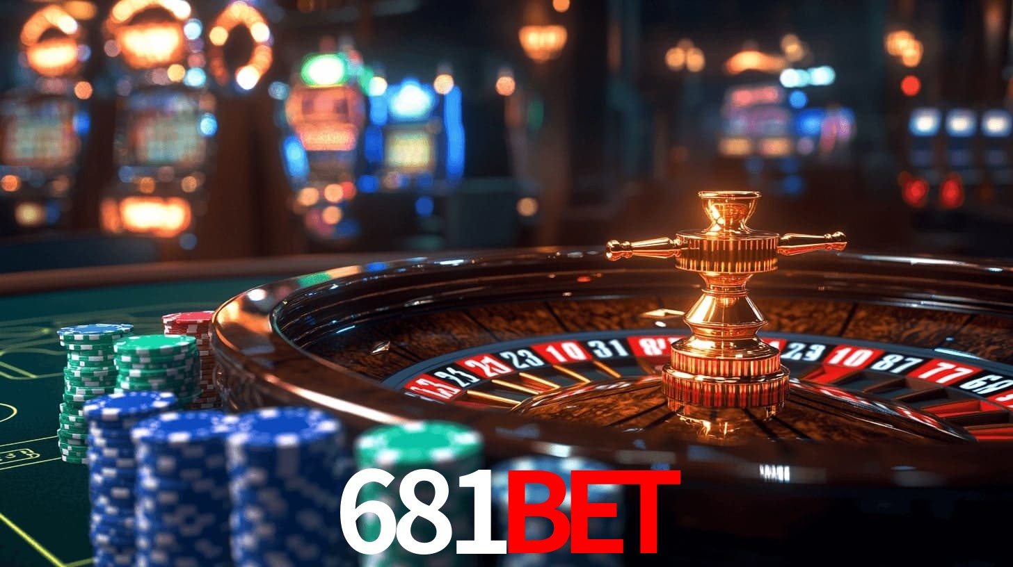 681bet