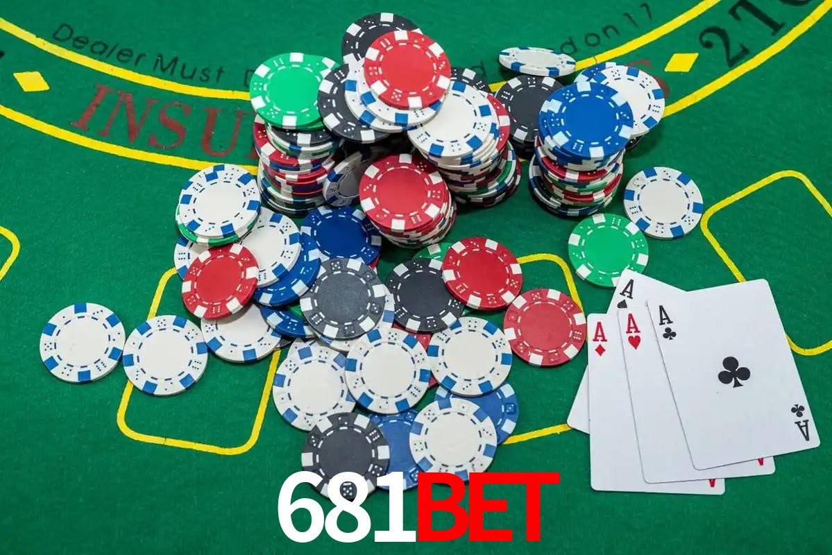 Estatísticas Esportivas 681bet
