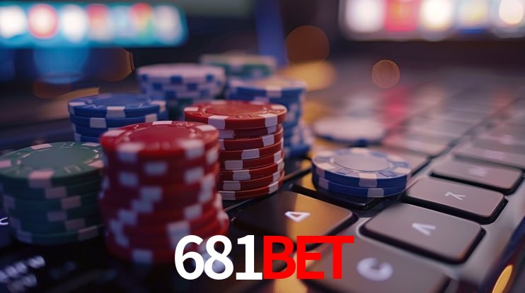 Avaliações dos Jogadores 681bet