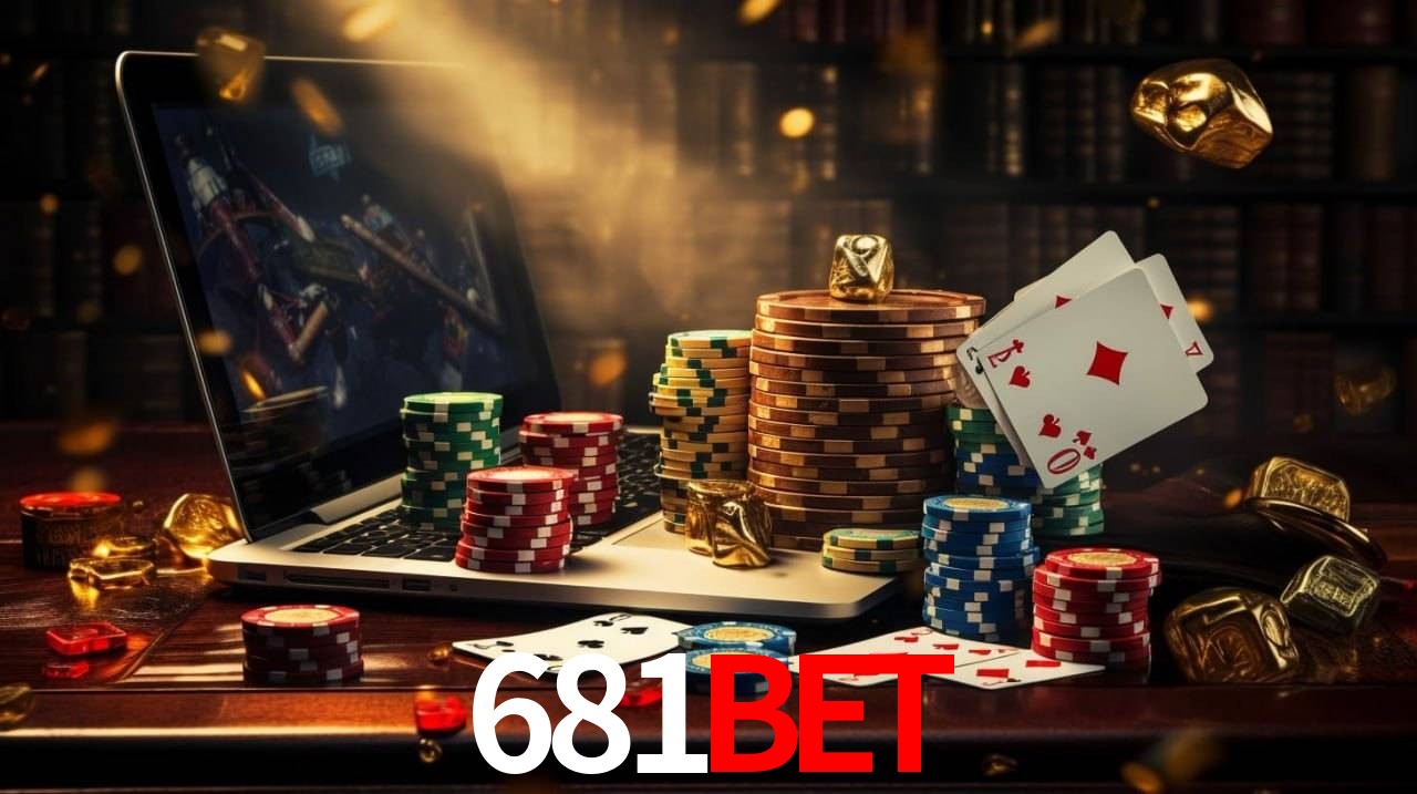 Estatísticas do Jogo 681bet