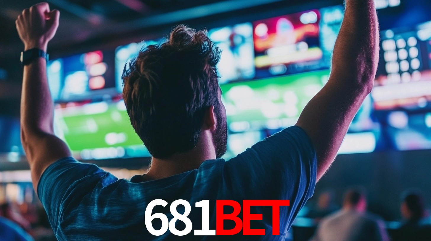 681bet