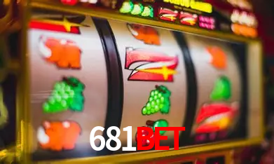 Inovações de Jogos na 681bet: O Futuro das Experiências Interativas