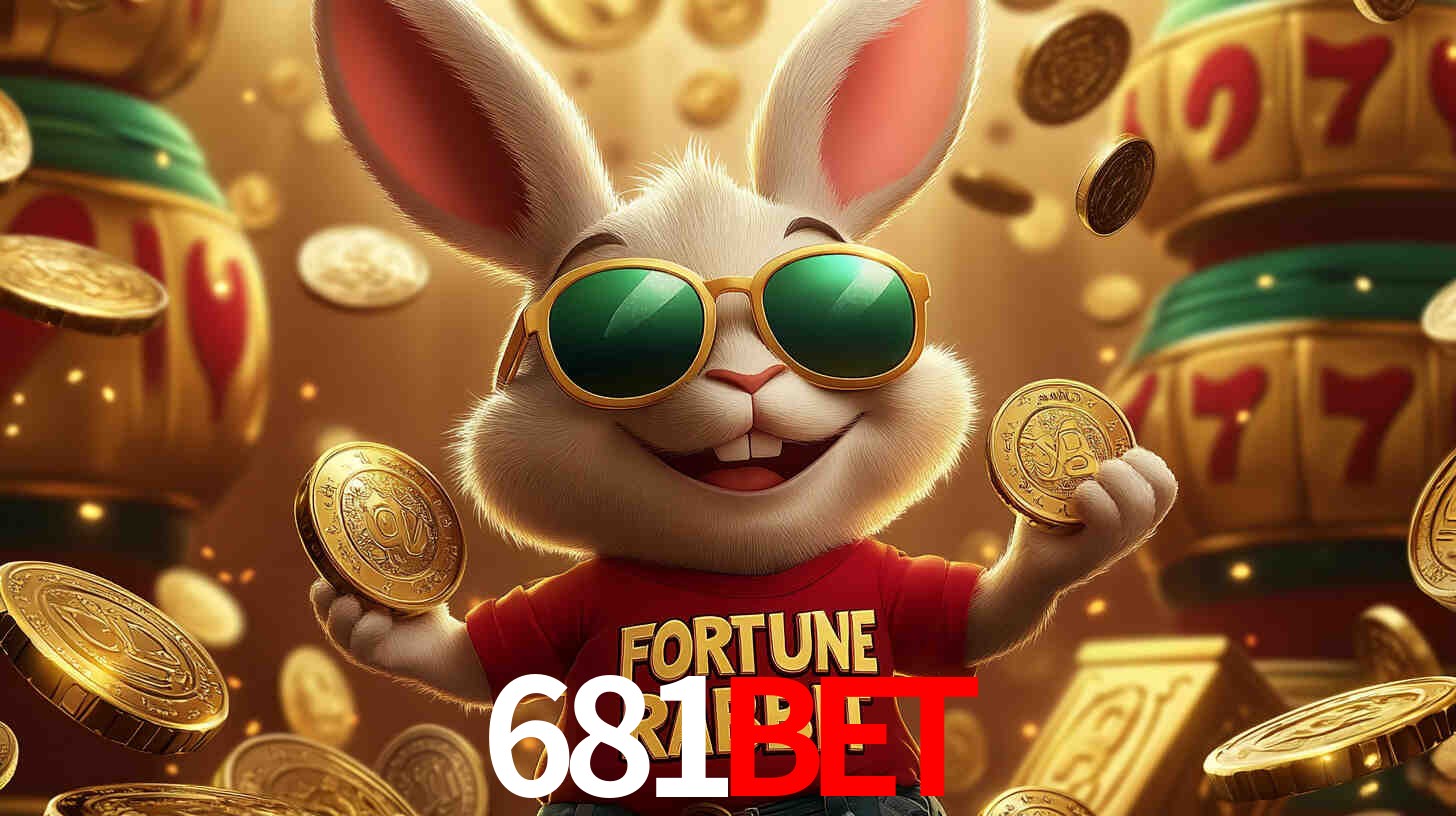 Bônus Generosos e Exclusivos no 681bet para Você!
