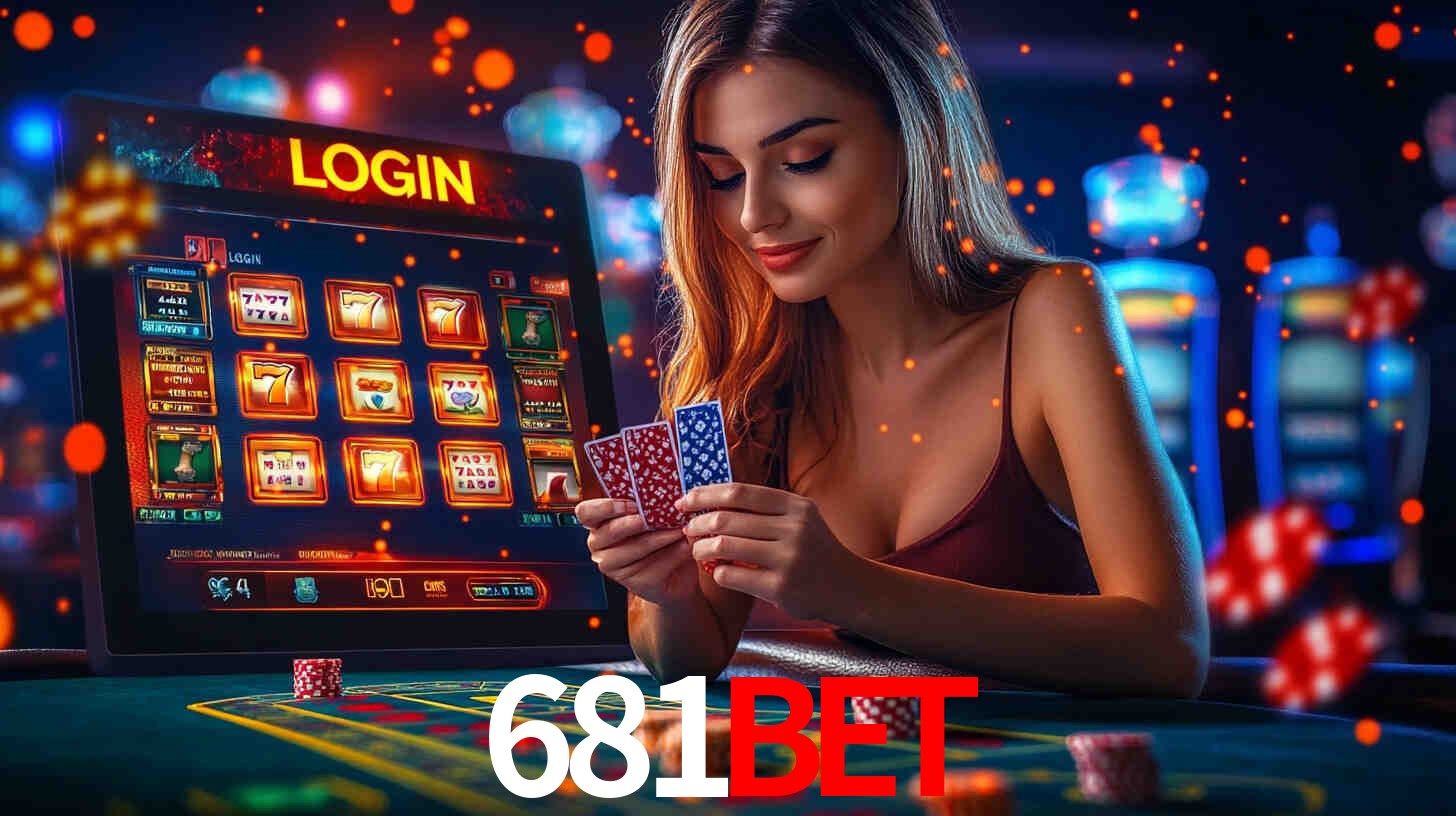 681bet