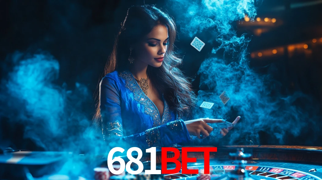 Apostas de Futebol 681bet