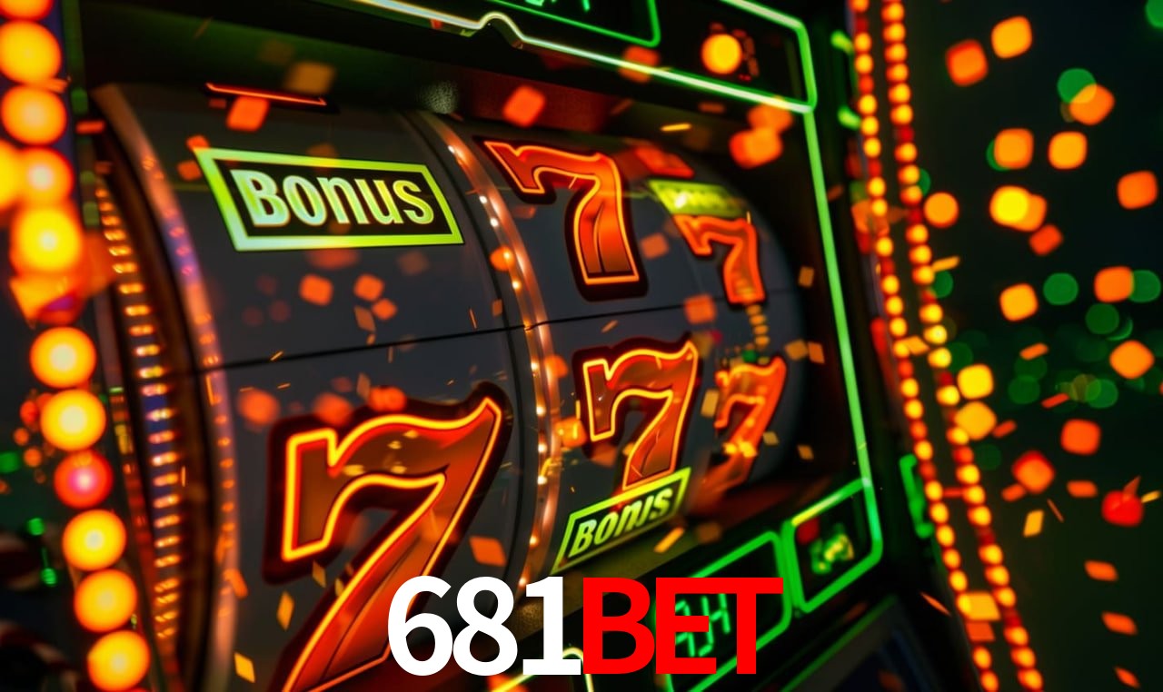 Programa VIP 681bet