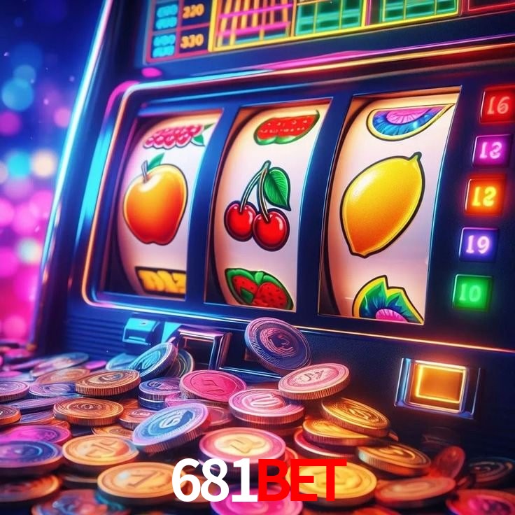 Benefícios da Conta 681bet