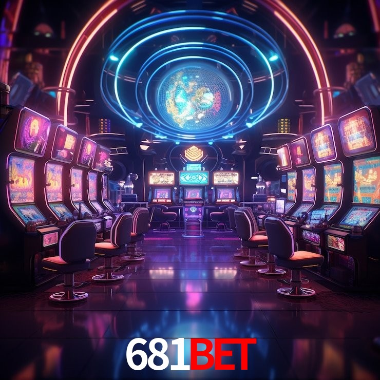 Promoções Sazonais 681bet