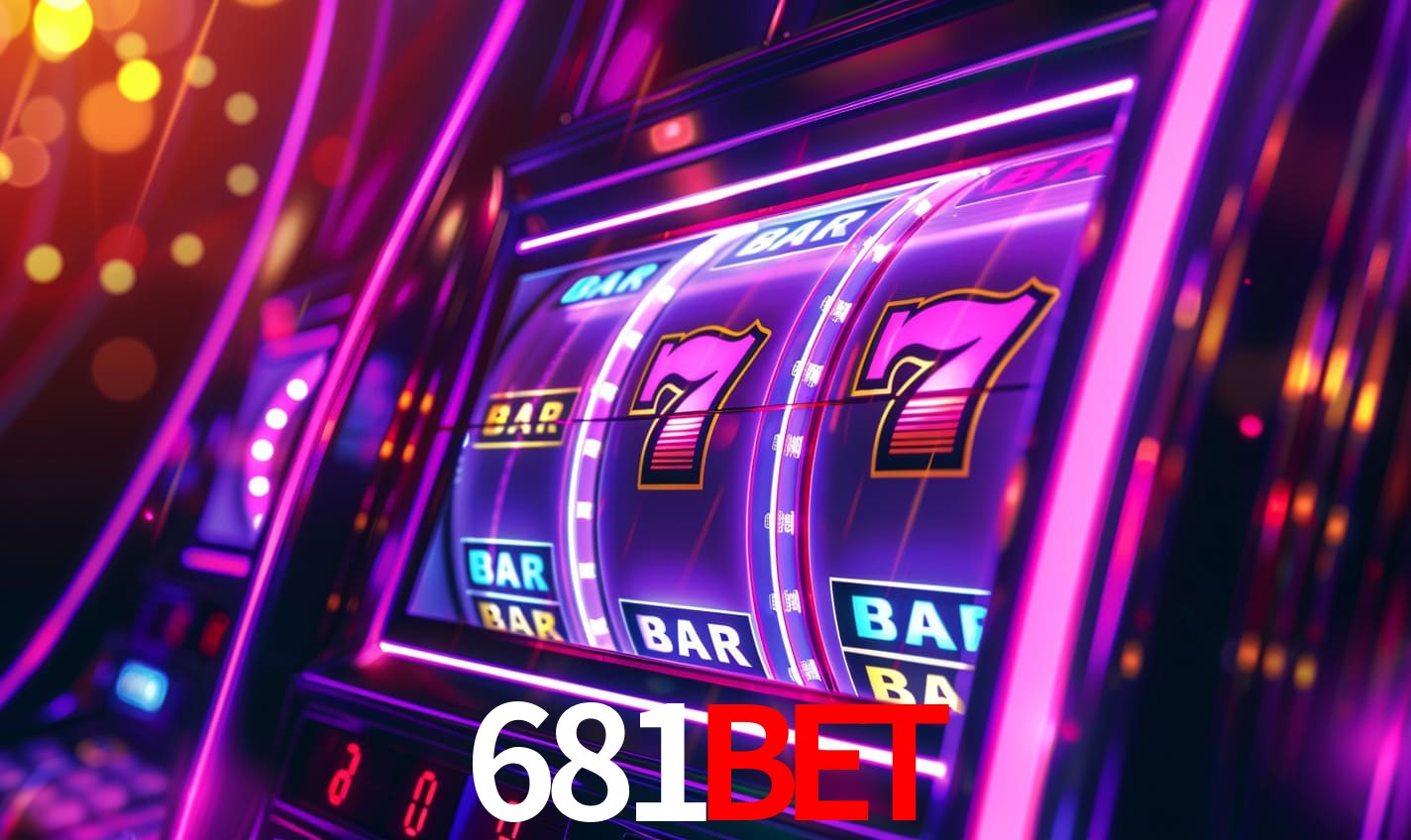 681bet plataforma