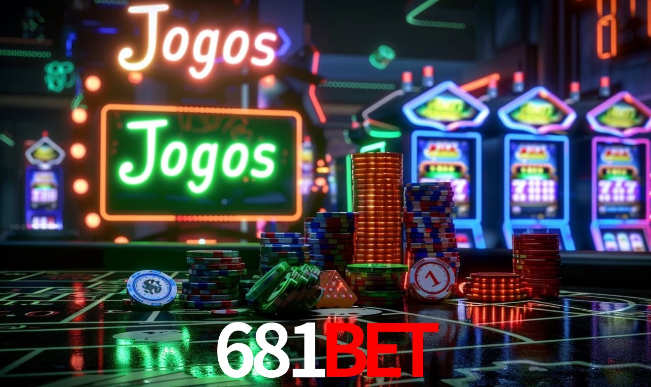 Jogos Exclusivos 681bet