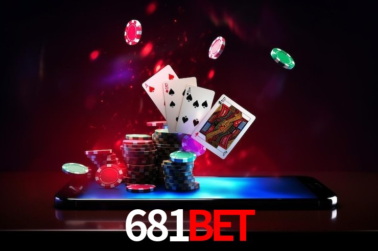Casino Ao Vivo 681bet