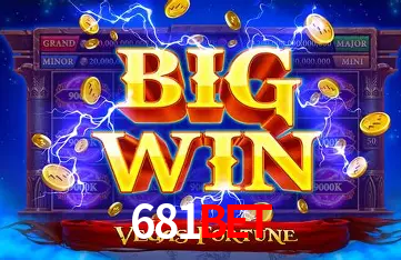 A Emoção da Loteria na 681bet: Uma Chance de Mudança de Vida