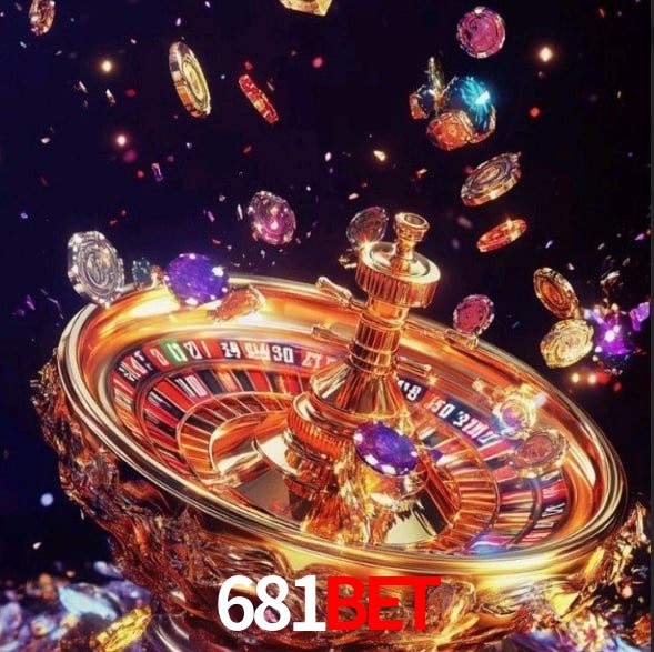 Provedores de Jogos 681bet