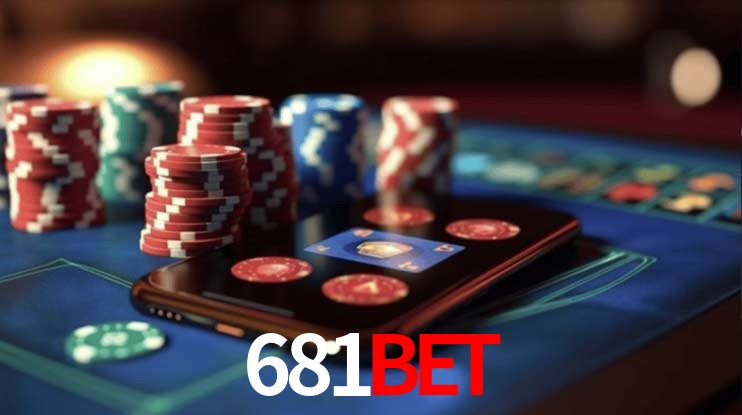 Promoção Relâmpago 681bet