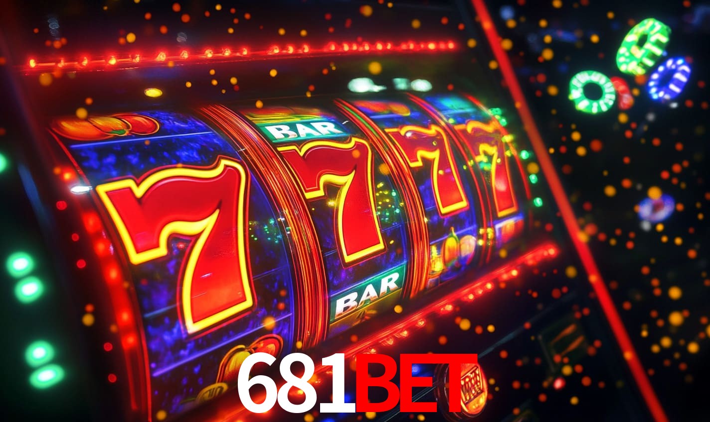 681bet: A Experiência de Casino com Jogos de Mesa ao Vivo