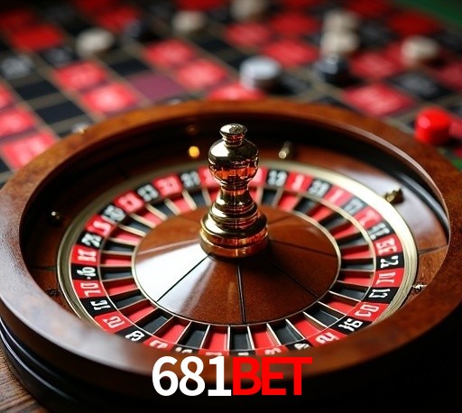 Benefícios da Conta 681bet