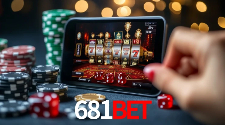 Torneios 681bet