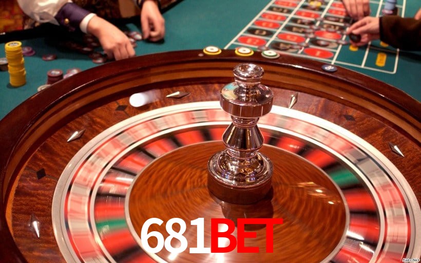 Apostas de Tênis 681bet