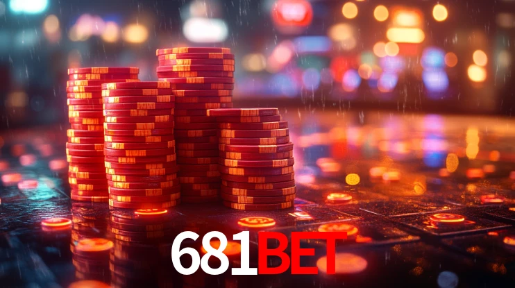 681bet: Seu Cassino Premiado com Pagamentos Rápidos