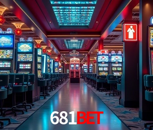 Interface Premium 681bet