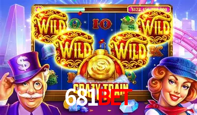 A Revolução dos Aplicativos de Jogos no 681bet
