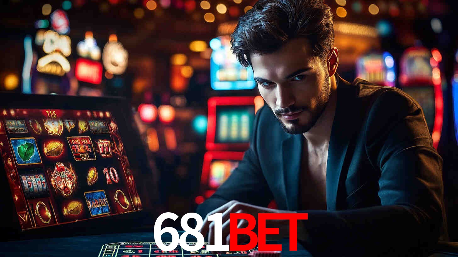 681bet plataforma