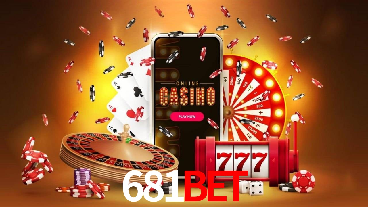 Ofertas Exclusivas 681bet