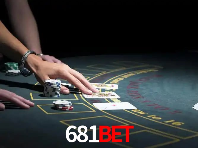 Login Seguro 681bet