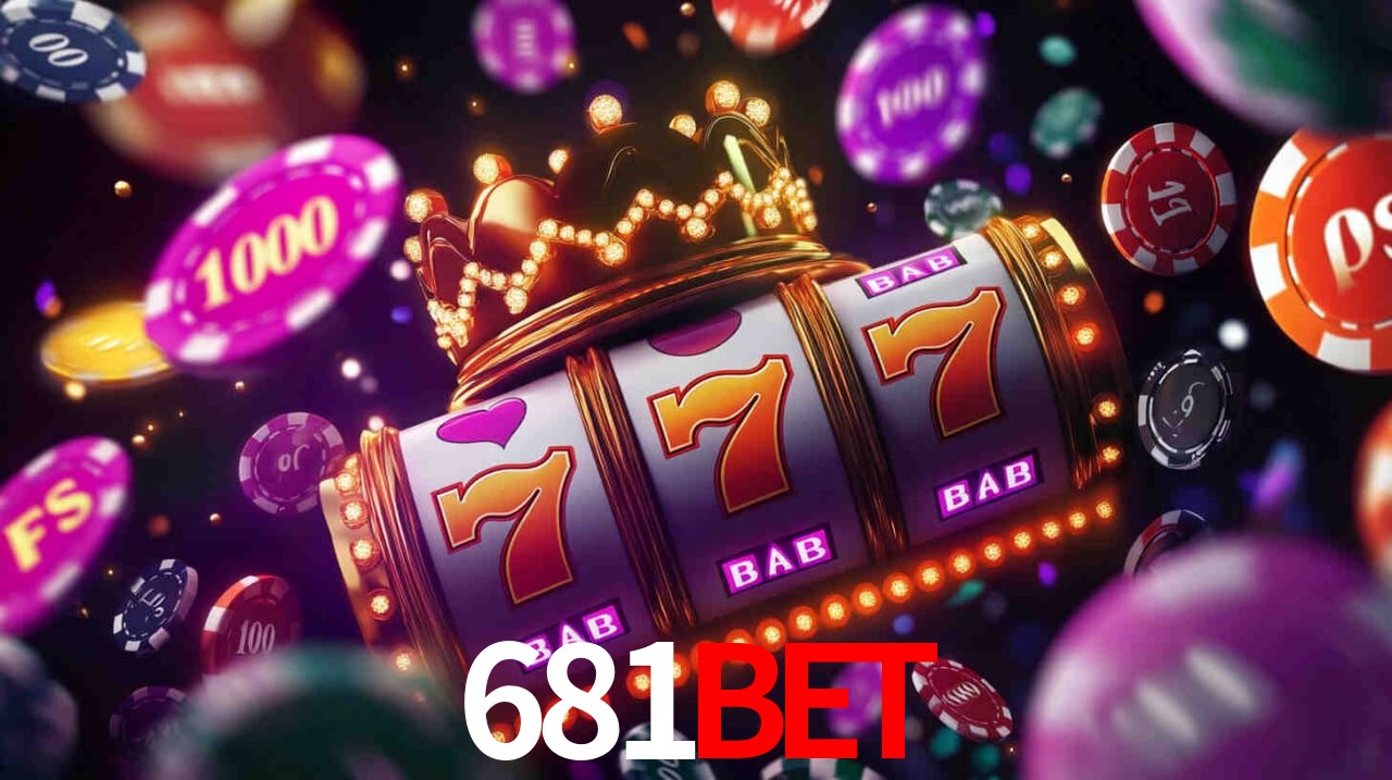 Casino VIP 681bet