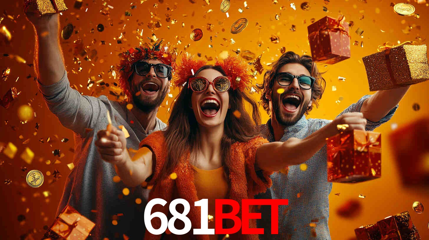 681bet