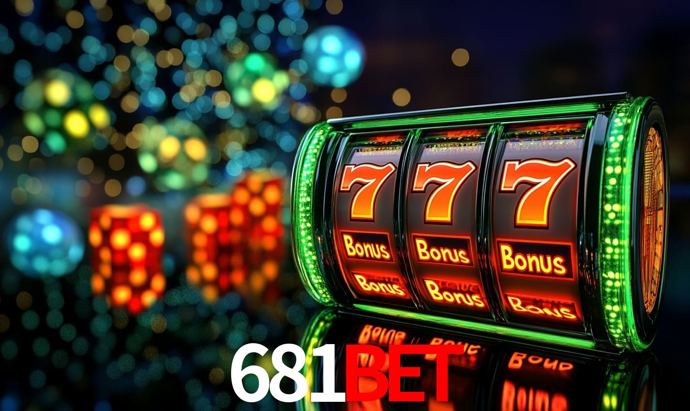 Experiência VIP 681bet