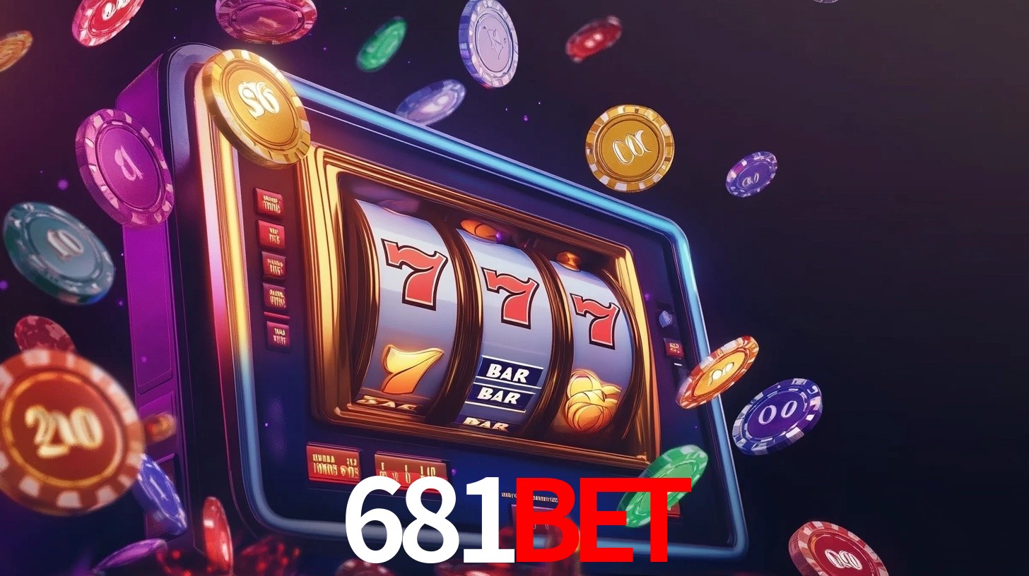 APP oficial da 681bet para mobile