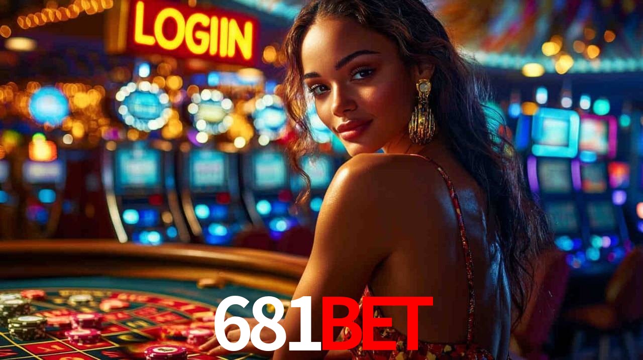 Promoções Sazonais 681bet