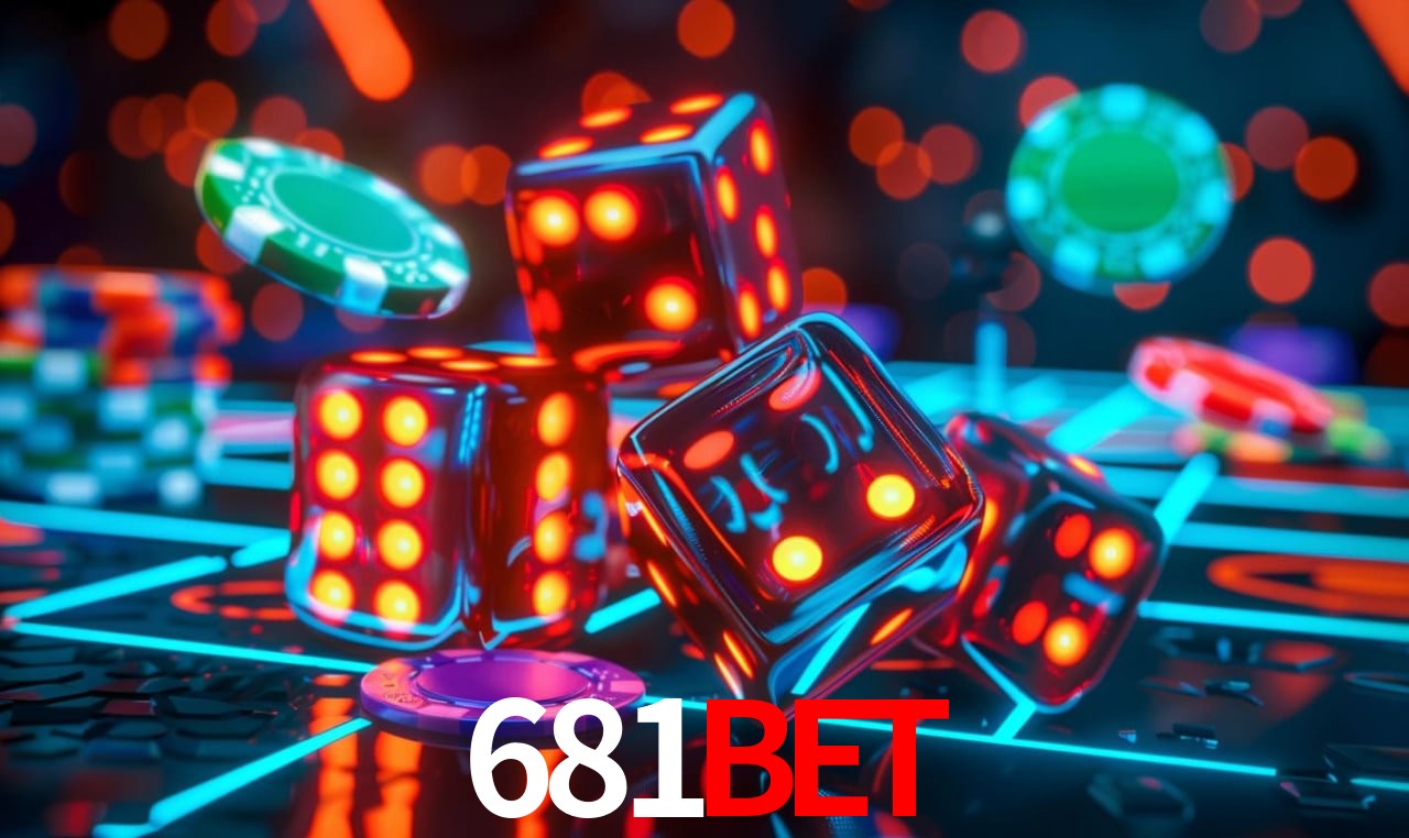 Casino VIP 681bet