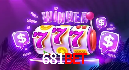 Explorando a Categoria de Eventos em Apostas na 681bet