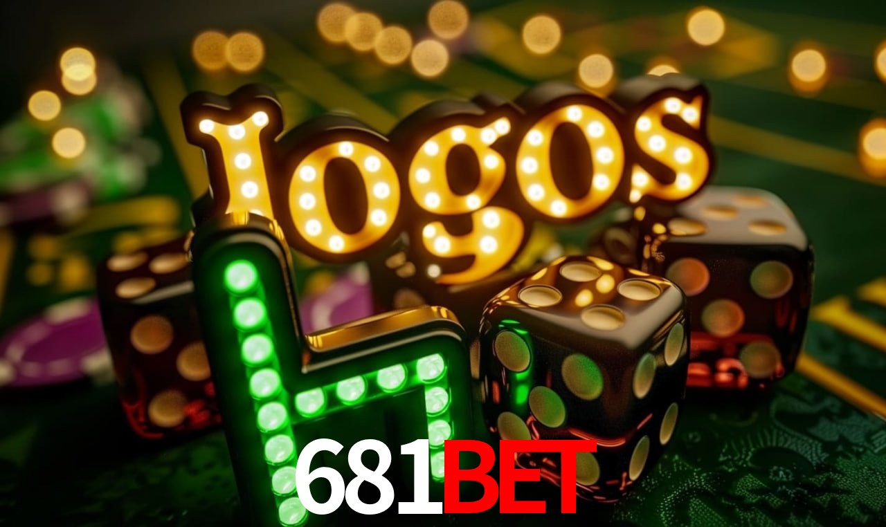 Design Responsivo 681bet