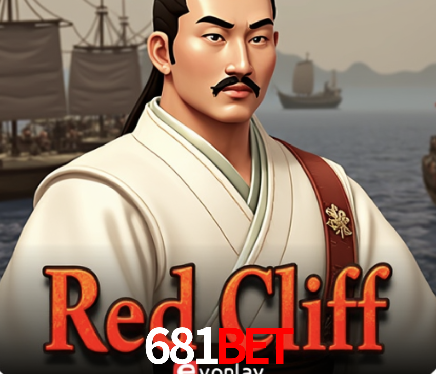 Descubra o Mundo do Cassino Online com 681bet