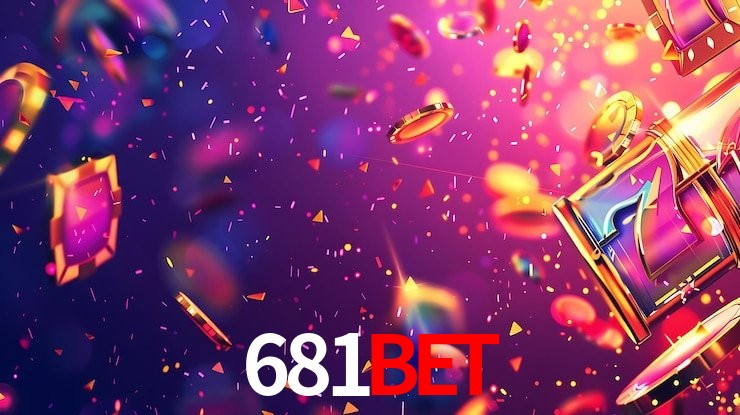 Casino Ao Vivo 681bet
