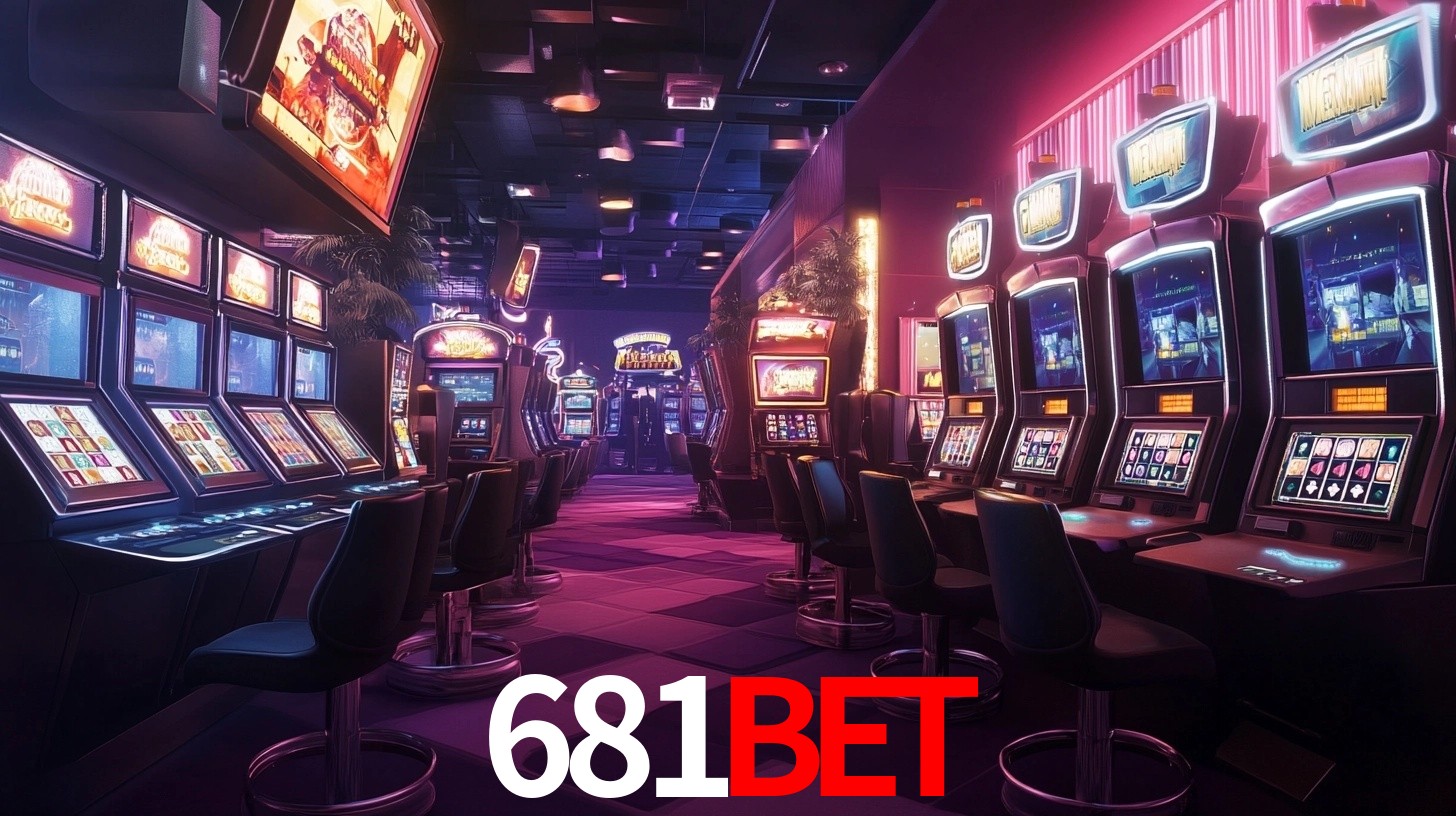 681bet