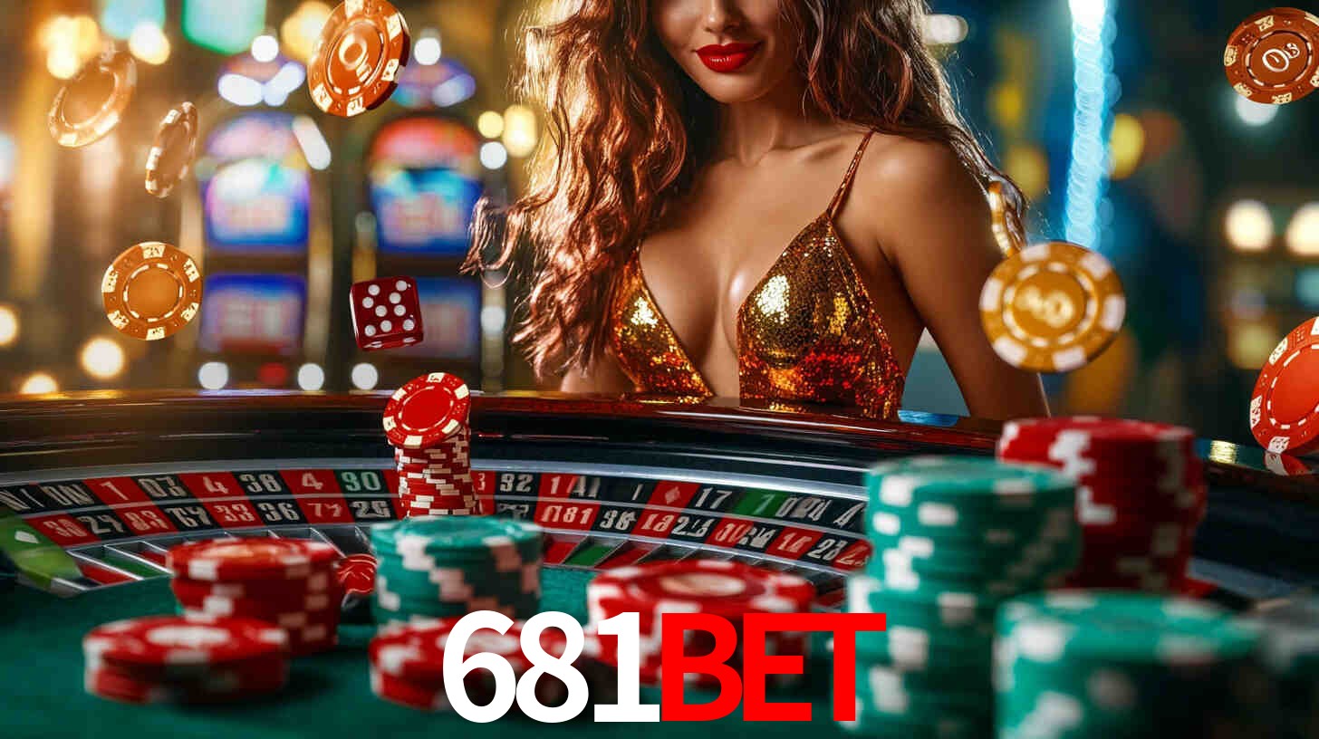 Ofertas Imperdíveis na 681bet: Promoções e Bônus Que Valem a Pena
