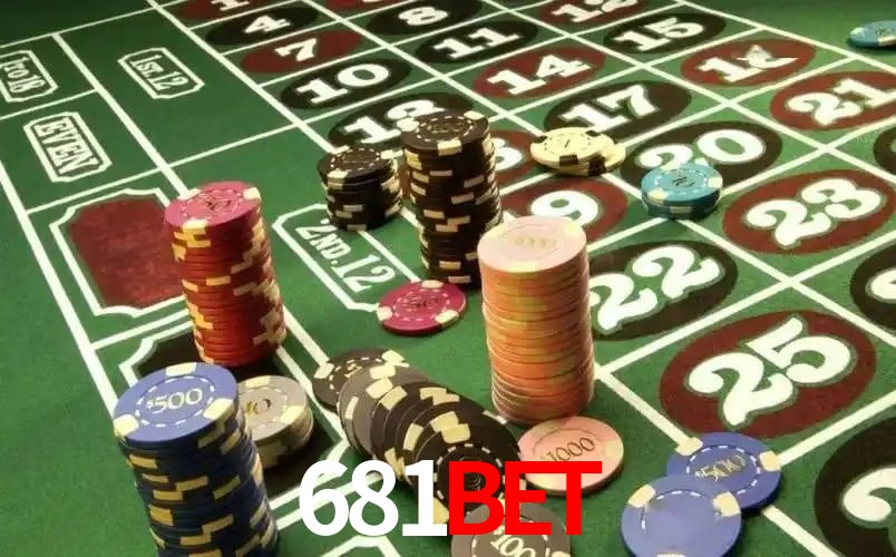 Sistemas de Segurança 681bet