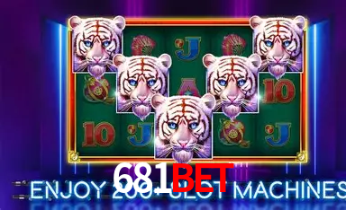 A Emoção da Loteria na 681bet: Uma Chance de Mudança de Vida
