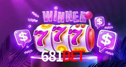 Desvendando o Mundo dos Jogos Virtuais na 681bet